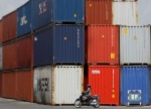 Ảnh của Hải An dự kiến đóng thêm tàu container 1.800 teu