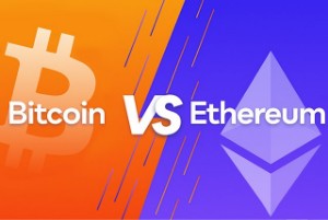 Ảnh của Câu chuyện Ethereum lật Bitcoin sẽ không sớm thành hiện thực – Đây là lý do