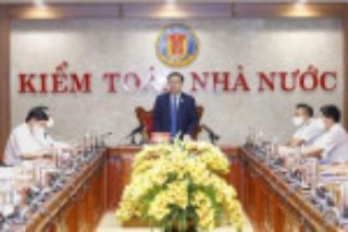 8 tháng đầu năm, Kiểm toán Nhà nước đã kiến nghị xử lý tài chính 50,878 tỷ đồng