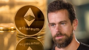 Ảnh của Jack Dorsey: Một mình Ethereum chẳng thể làm gián đoạn Big Tech