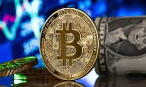 Ảnh của Bitcoin sẽ không rơi vào móng vuốt gấu dù đang điều chỉnh