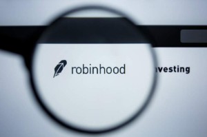 Ảnh của Doanh thu từ tiền điện tử của Robinhood tăng 4.282% trong vòng 1 năm qua