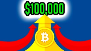 Ảnh của Đây là cách Bitcoin có thể đạt được $100k trong sáu tháng tới