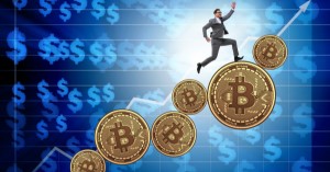 Ảnh của Bitcoin thách thức $50K và đây là bàn đạp đưa giá lên ATH mới trong năm nay