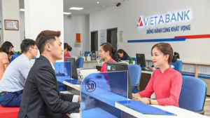 Ảnh của Viet A Bank: Công ty liên quan Phó Chủ tịch đăng ký bán 2 triệu cp