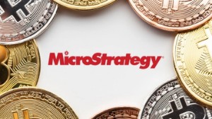 Ảnh của MicroStrategy chi mạnh tay mua thêm 177 triệu đô la Bitcoin, tăng mức nắm giữ lên gần 109.000 BTC