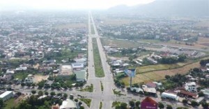 Ảnh của Ưu tiên triển khai dự án Cao tốc Vân Phong - Nha Trang dài 83 km