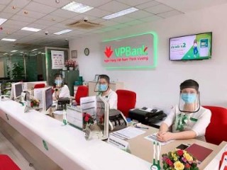 VPB – Cổ phiếu giá trị với tiềm năng tăng giá đến 50%