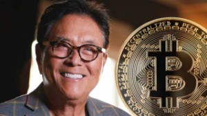 Ảnh của Robert Kiyosaki cho rằng Bitcoin là khoản đầu tư “tạo ra lợi nhuận khủng nhất” thời hiện đại