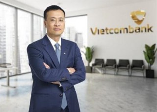 Ông Phạm Quang Dũng giữ chức vụ Chủ tịch HĐQT Vietcombank