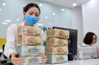 Thu ngân sách tăng hơn 14%, đạt mốc 1 triệu tỷ đồng sau 8 tháng