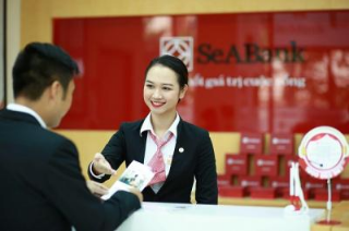 SeABank chốt giá chào bán cổ phiếu cho cổ đông hiện hữu