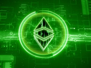 Ảnh của Mạng Ethereum Classic đã sống sót từ vụ khai thác Geth sau Ethereum