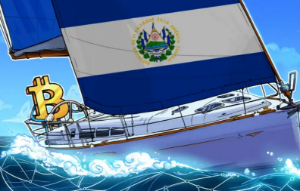 Ảnh của El Salvador đã mua 200 BTC đầu tiên và sẽ mua nhiều hơn nữa, Tổng thống Nayib Bukele xác nhận