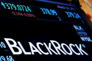 Ảnh của George Soros gọi khoản đầu tư vào Trung Quốc của BlackRock là 'Sai lầm bi thảm'