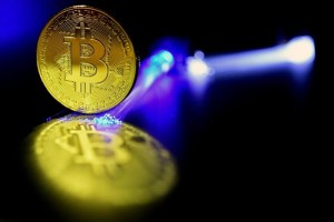 Ảnh của Nga tuyên bố không chấp nhận Bitcoin là đồng tiền hợp pháp