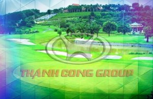 Ảnh của Tham vọng đa ngành của Thành Công Group: Thâu tóm công ty sân golf đầu tiên trên sàn chứng khoán