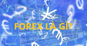 Ảnh của Forex là gì?