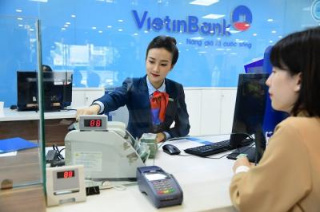 VietinBank sắp tổ chức ĐHĐCĐ bất thường 2021