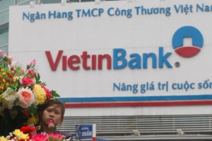 Ảnh của VietinBank phát hành trái phiếu riêng lẻ lần thứ 15