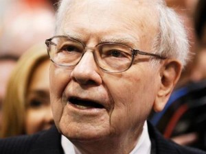 Ảnh của Câu đố yêu thích của Warren Buffett có thể giúp bạn đầu tư tốt hơn