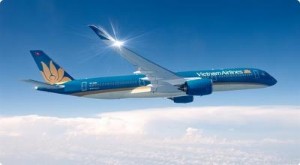 Ảnh của Vietcombank đăng ký mua 8.3 triệu cp Vietnam Airlines