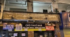 Ảnh của Cho thuê nhà dưới 100 triệu/năm không tính thuế