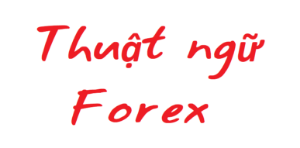 Ảnh của Thuật ngữ trong giao dịch forex