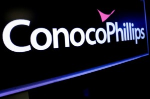 Ảnh của ConocoPhillips đặt cược 23 tỷ USD vào dầu đá phiến của Mỹ khi các đối thủ rút lui