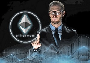 Ảnh của Ether lấy lại 3.000 đô la khi các nhà đầu tư tổ chức đổ xô vào ETH futures