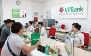 VPBank chốt quyền nhận cổ tức và cổ phiếu thưởng tỷ lệ 80%