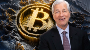 Ảnh của Jamie Dimon: Nếu bạn vay tiền để mua Bitcoin, bạn là kẻ ngốc