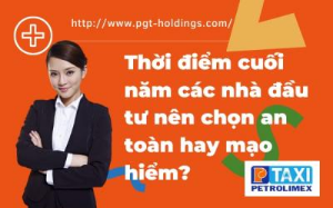 Ảnh của Thời điểm cuối năm, nhà đầu tư nên chọn an toàn hay mạo hiểm?