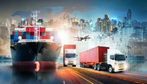 Ảnh của Ngành logistics sẽ dẫn đầu sóng tăng trưởng sau giãn cách?