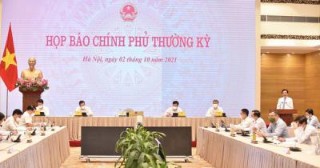 Dự báo tăng trưởng kinh tế năm 2021 từ 3 - 3,5%