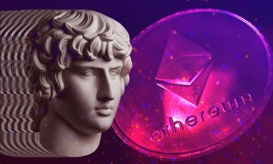 Ảnh của Ethereum tạo ra khối lượng giao dịch hơn 6.000 tỷ đô la trong 12 tháng qua, tăng 369% so với năm 2020