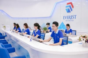 Ảnh của 4 cổ đông lớn EVS bán ra gần 36% vốn chỉ trong 4 phiên giao dịch