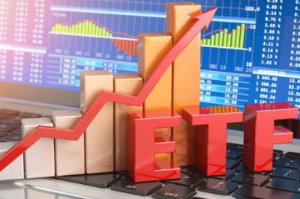 Ảnh của Dòng vốn ETF tháng 9 bị rút ròng mạnh nhất trong 2 năm