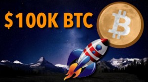 Ảnh của Bitcoin breakout khỏi cờ bò khiến mục tiêu $100.000 trở nên khả thi