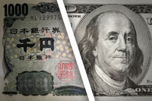 Ảnh của Tỷ giá USDJPY tiếp tục tăng lên mức kỷ lục kể từ 2018