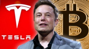 Ảnh của Dù “chê” nhưng Tesla của Elon Musk đang hời 1 tỷ USD từ việc hold Bitcoin