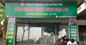 Ảnh của Bắt giam giám đốc vẽ dự án 'ma', lừa bán đất nền chiếm đoạt 30 tỷ đồng