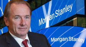 Ảnh của CEO Morgan Stanley: Bitcoin không phải mốt nhất thời, crypto sẽ trường tồn với thời gian