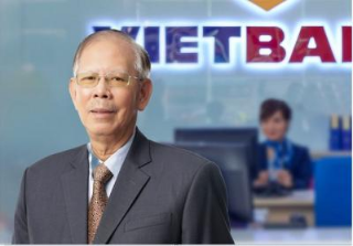 Ông Nguyễn Hữu Trung được bổ nhiệm quyền Tổng Giám đốc Vietbank