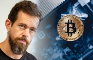 Ảnh của Jack Dorsey thông báo Square xem xét xây dựng một hệ thống khai thác BTC đã khiến giá Bitcoin vượt $62k