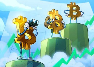 Ảnh của Giá BTC nhắm mục tiêu đóng hàng tuần trên $60K trước sự hỗn loạn của Bitcoin ETF