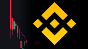 Ảnh của Binance ‘diệt Long, giết Short’ đẩy giá Bitcoin lao dốc 87% xuống còn $8k trên Binance U.S