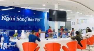 Viet Capital Bank báo lãi trước thuế 9 tháng gần 386 tỷ đồng