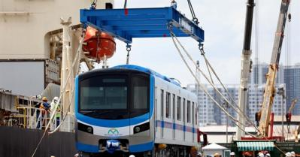 Ảnh của Vì sao tuyến metro số 1 tiếp tục xin lùi đích tới 2024?