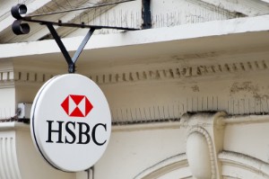 Ảnh của HSBC báo cáo lợi nhuận quý III tăng 76%, có kế hoạch mua lại CP trị giá 2 tỷ USD